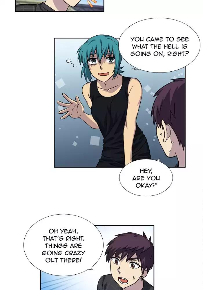 The Gamer chapter 247 page 13