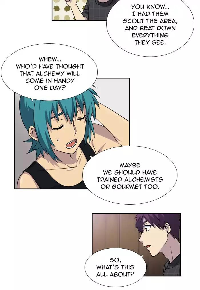 The Gamer chapter 247 page 15