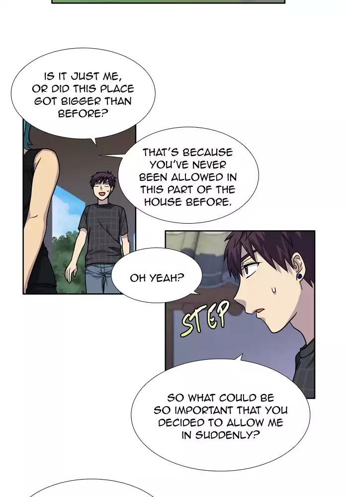 The Gamer chapter 247 page 17