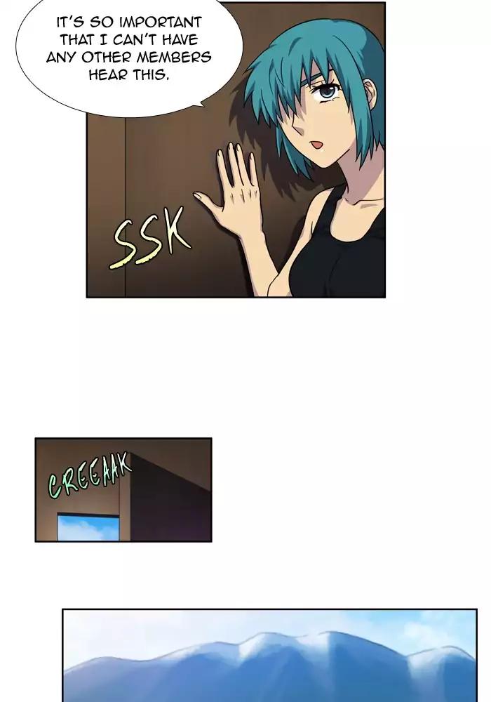 The Gamer chapter 247 page 18