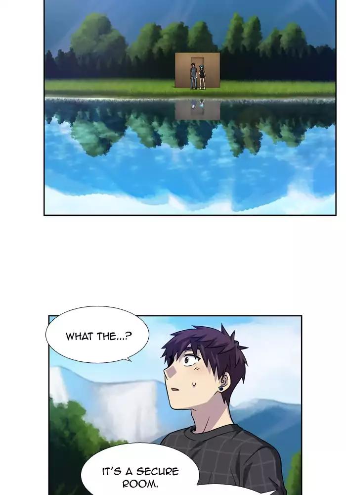 The Gamer chapter 247 page 19