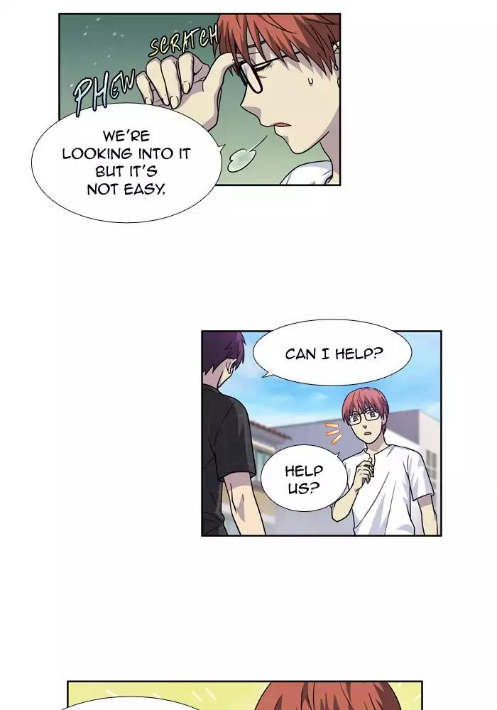 The Gamer chapter 247 page 9