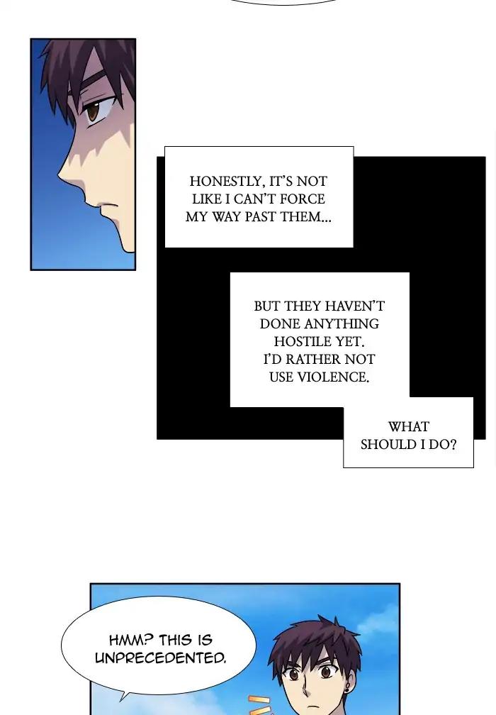 The Gamer chapter 249 page 26