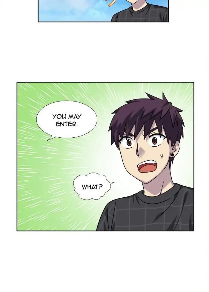 The Gamer chapter 249 page 27