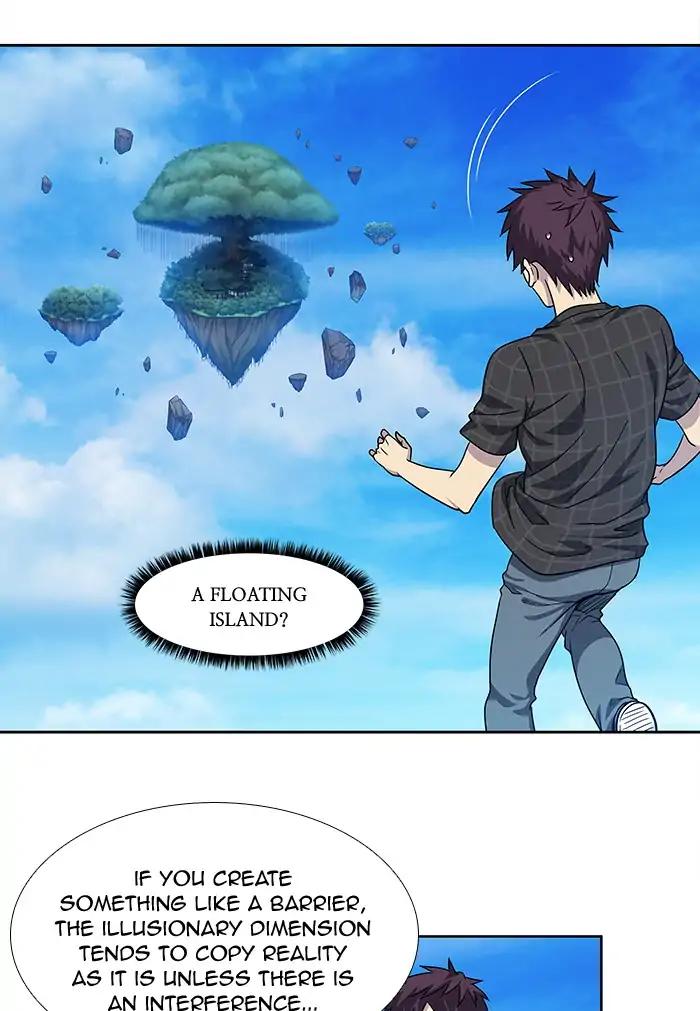 The Gamer chapter 249 page 8