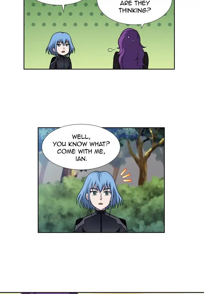 The Gamer chapter 250 page 13