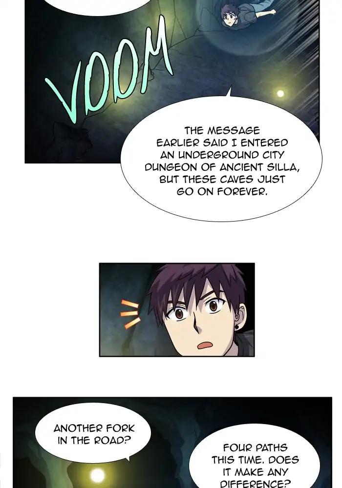 The Gamer chapter 250 page 16