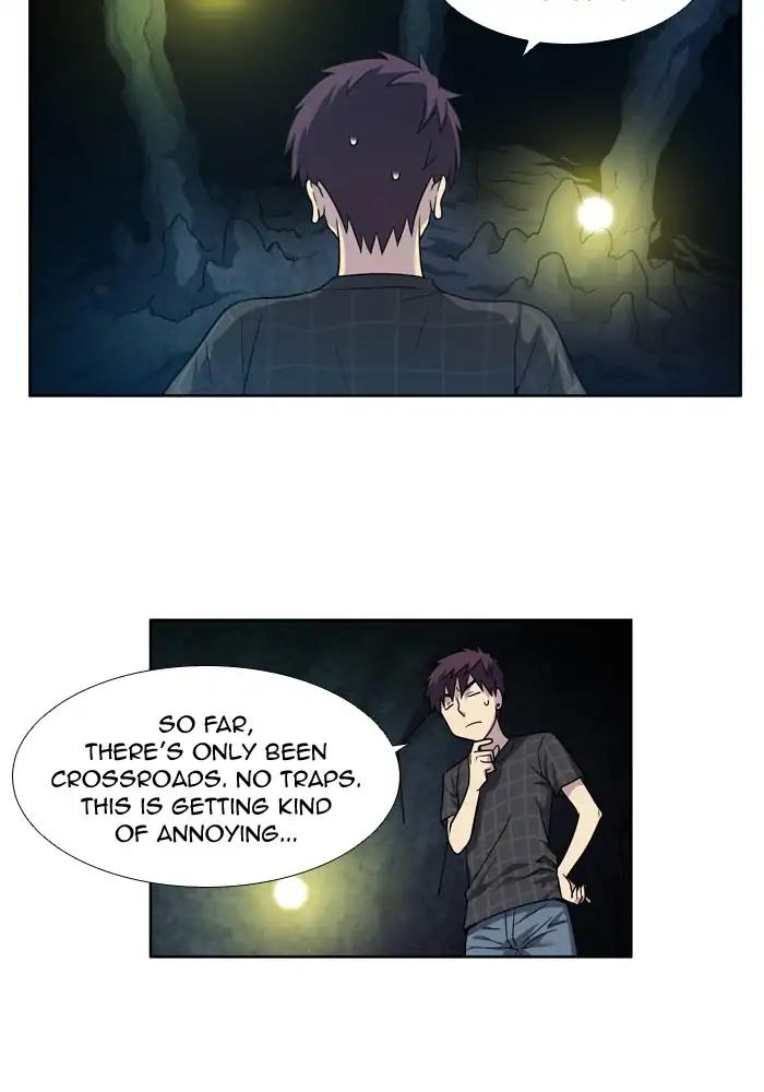 The Gamer chapter 250 page 17