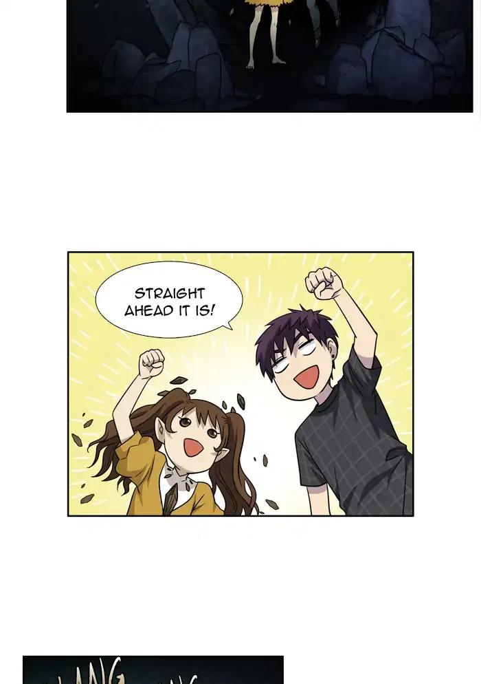 The Gamer chapter 250 page 20