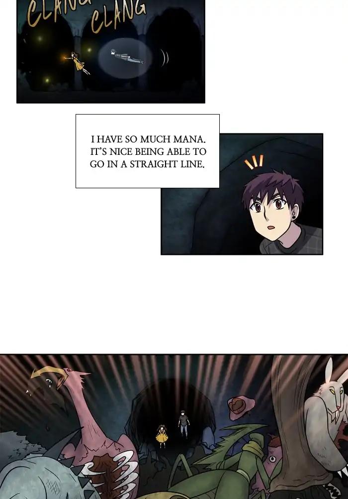 The Gamer chapter 250 page 21