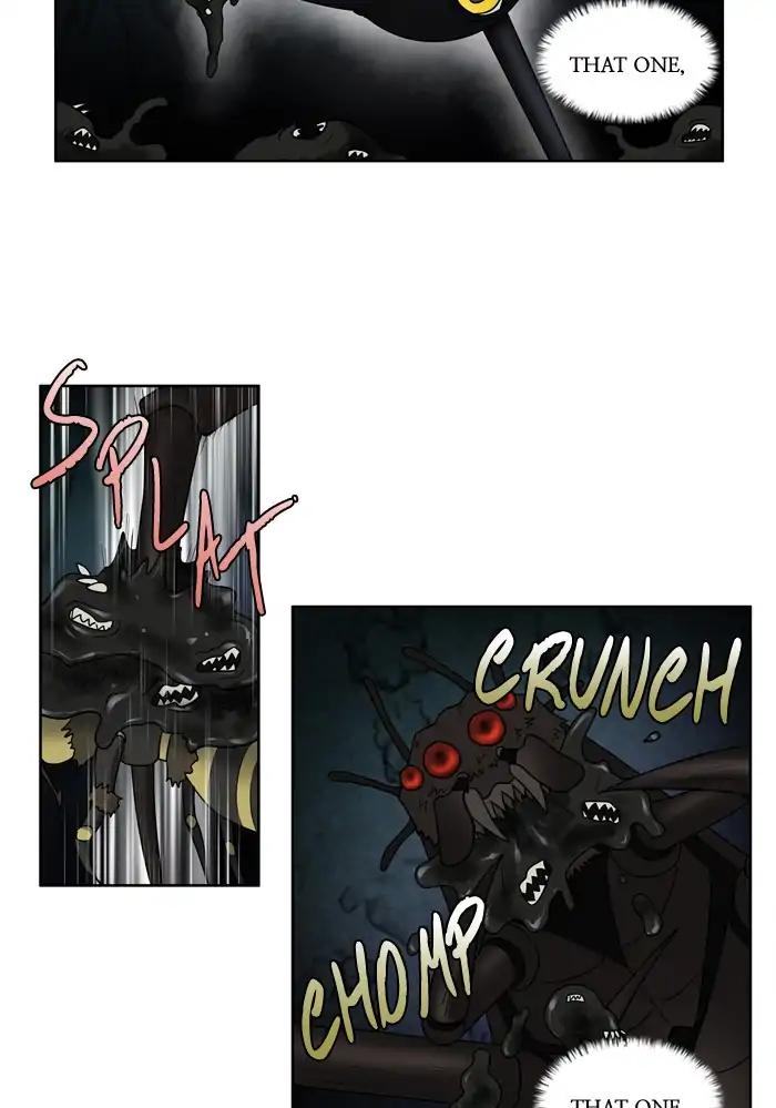 The Gamer chapter 250 page 24