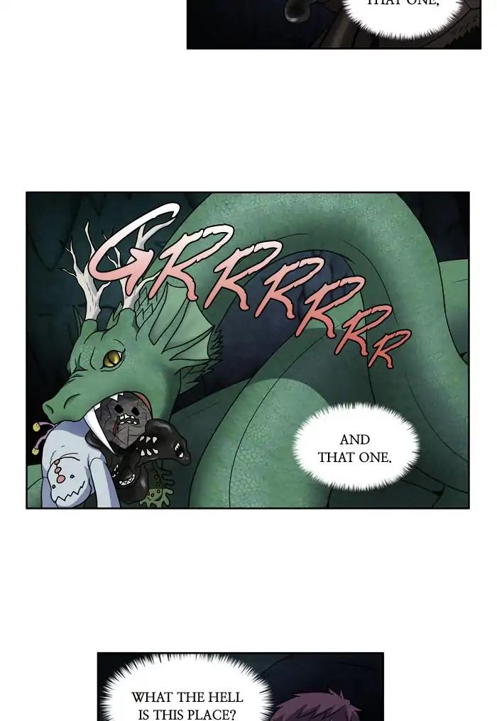 The Gamer chapter 250 page 25