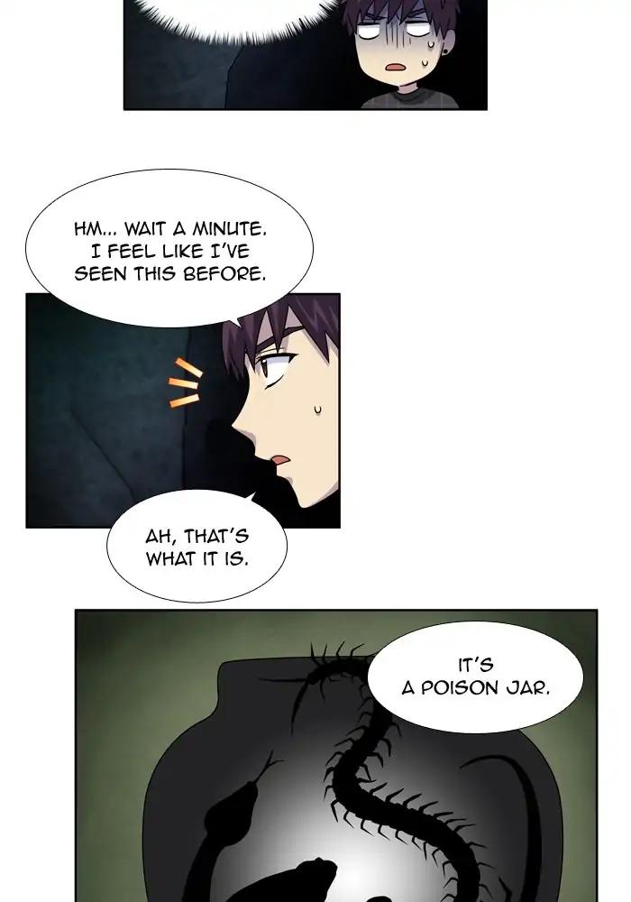 The Gamer chapter 250 page 26