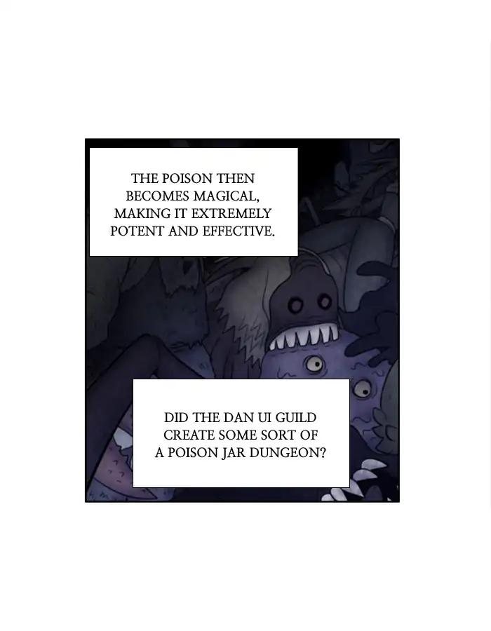 The Gamer chapter 250 page 28