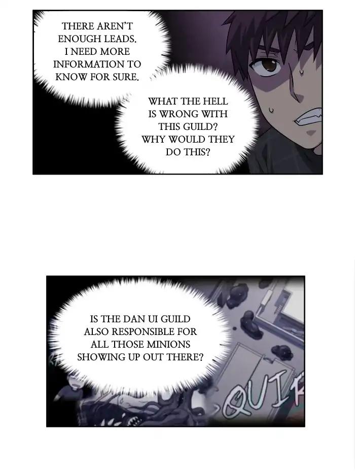 The Gamer chapter 250 page 29