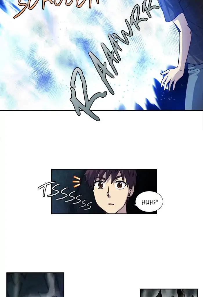 The Gamer chapter 250 page 32