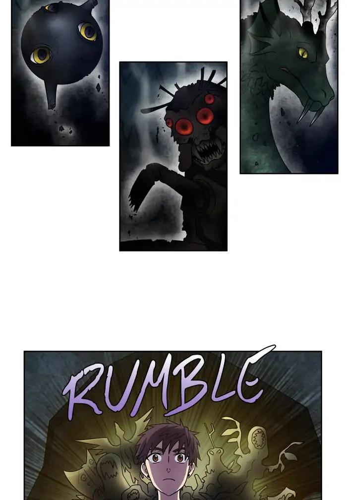 The Gamer chapter 250 page 33