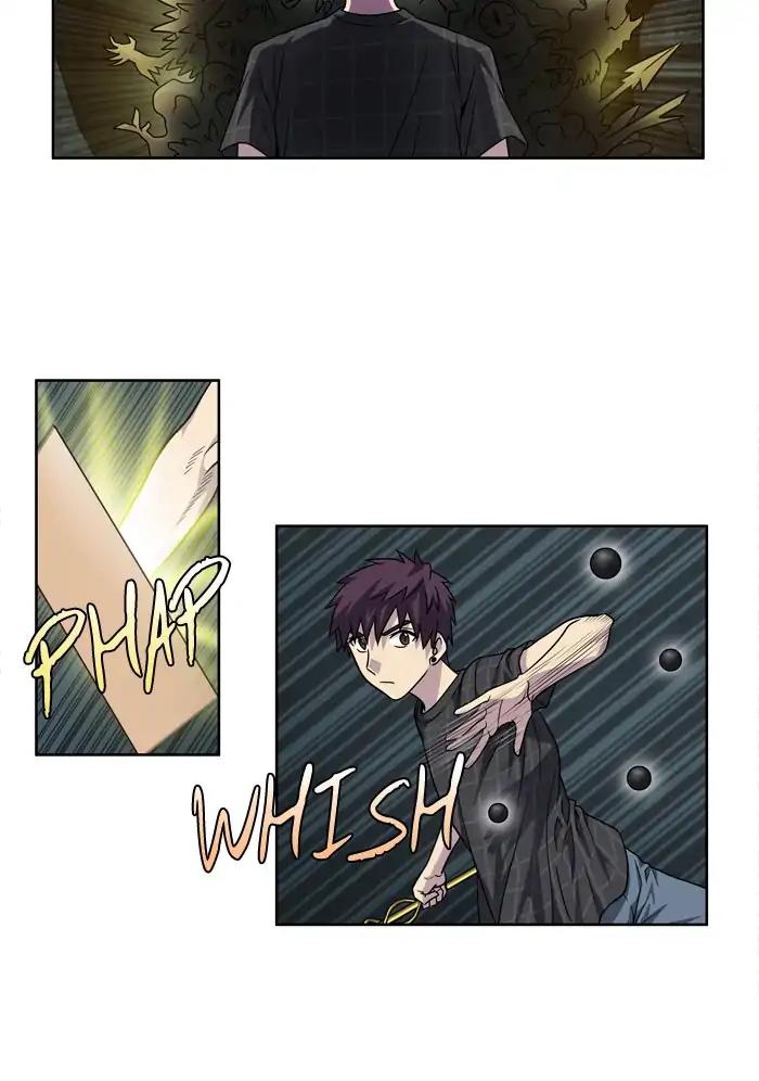 The Gamer chapter 250 page 34