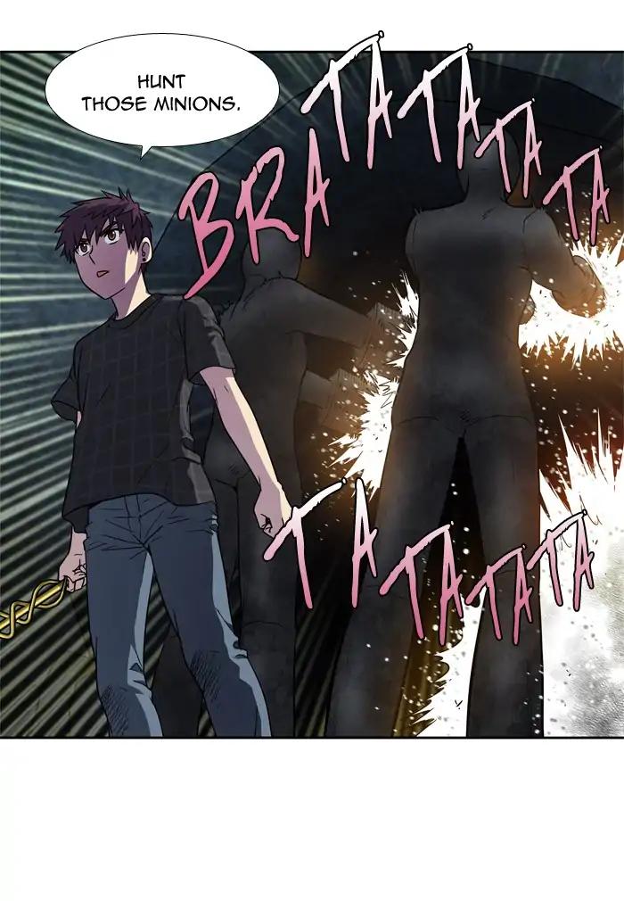 The Gamer chapter 250 page 35