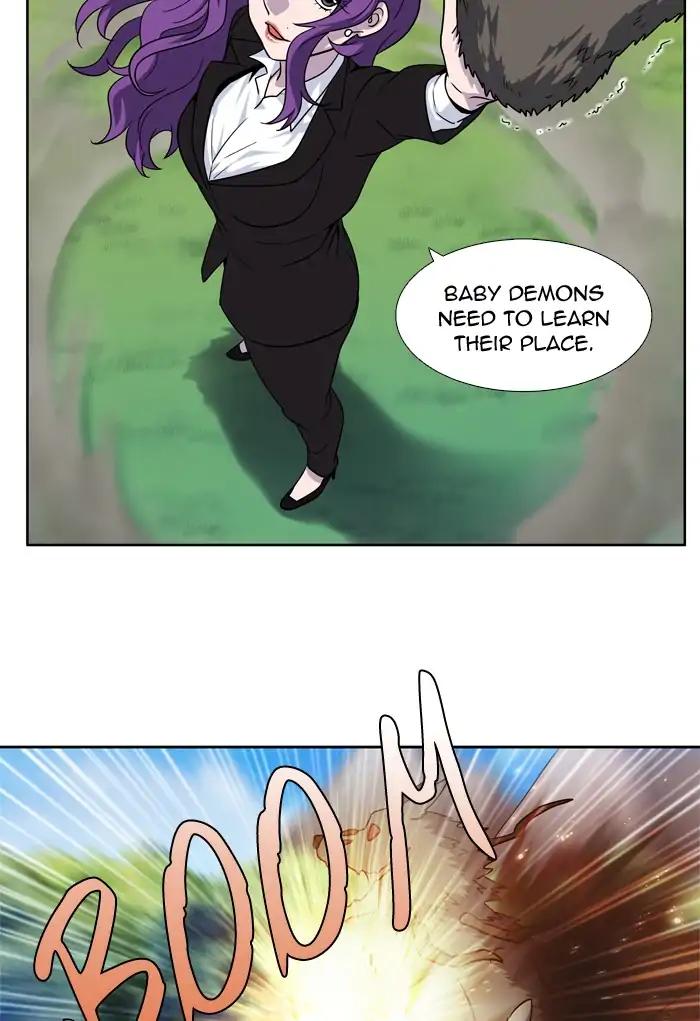 The Gamer chapter 250 page 4