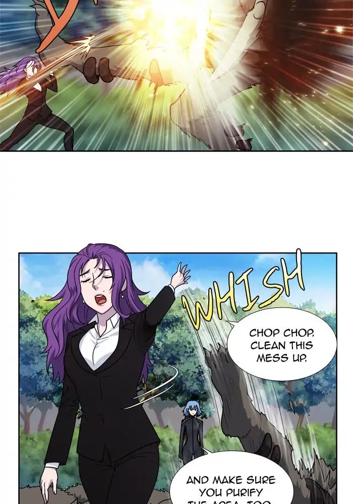 The Gamer chapter 250 page 5