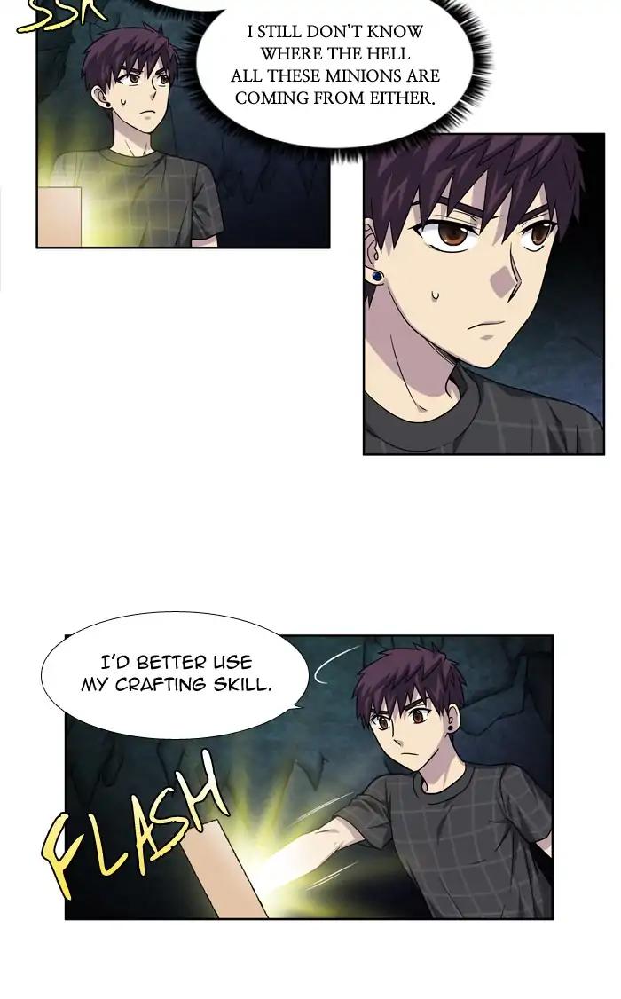 The Gamer chapter 251 page 10