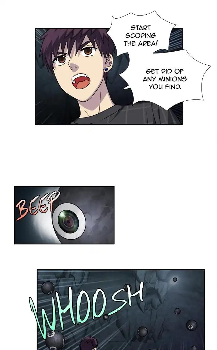 The Gamer chapter 251 page 14