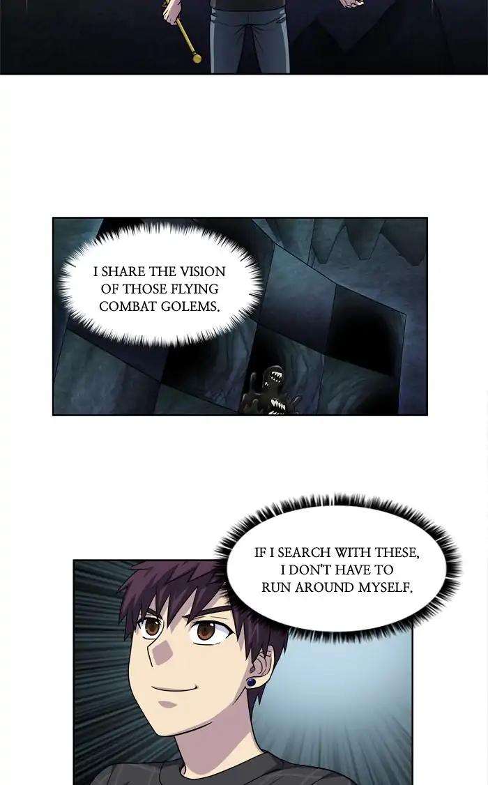 The Gamer chapter 251 page 17