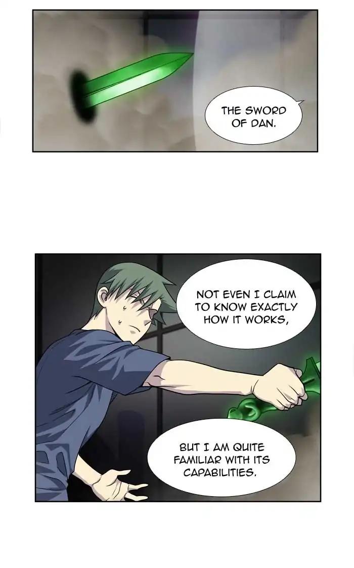 The Gamer chapter 252 page 17