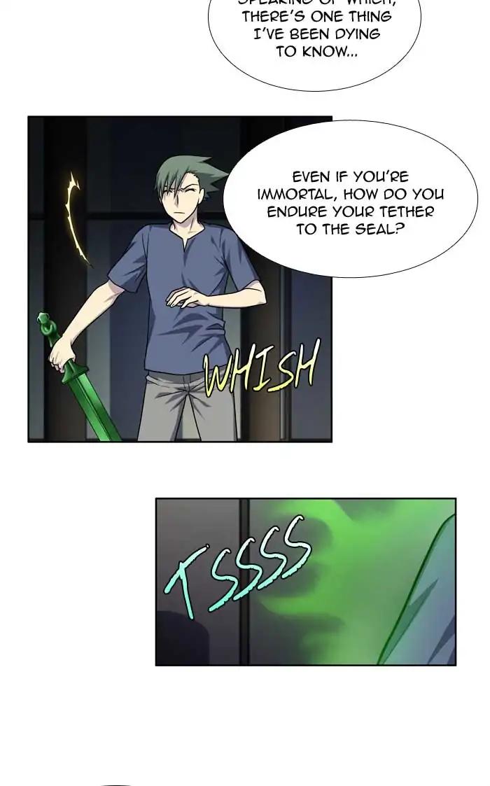 The Gamer chapter 252 page 20