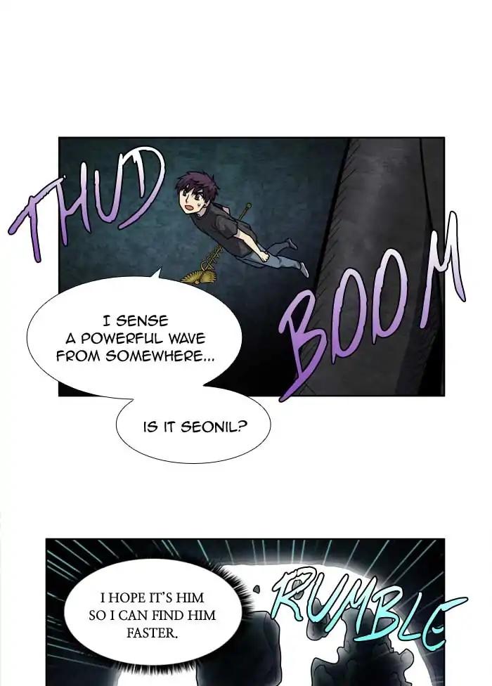 The Gamer chapter 252 page 25