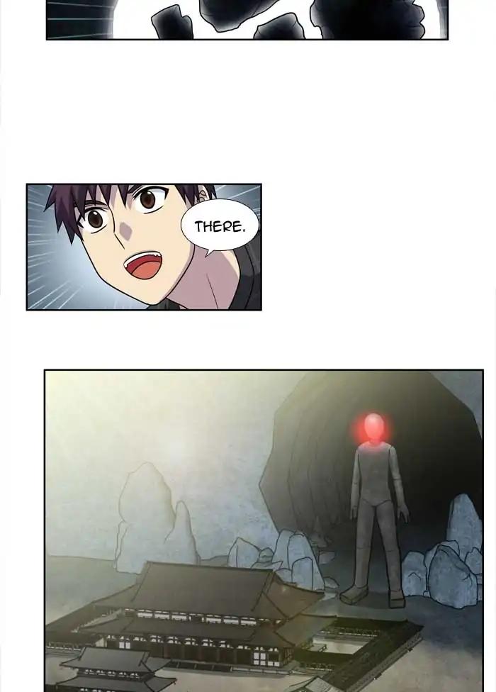 The Gamer chapter 252 page 26