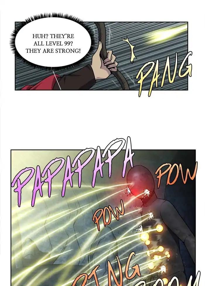 The Gamer chapter 252 page 29