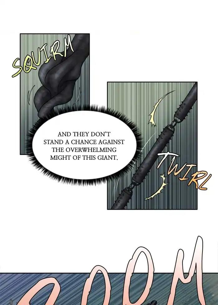 The Gamer chapter 252 page 32