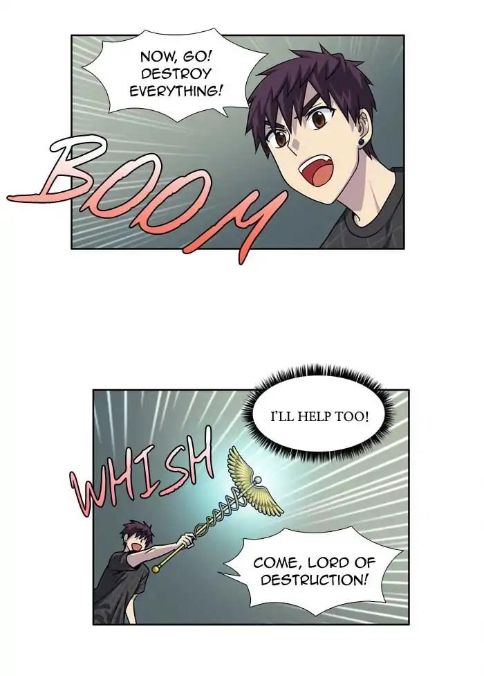 The Gamer chapter 252 page 34