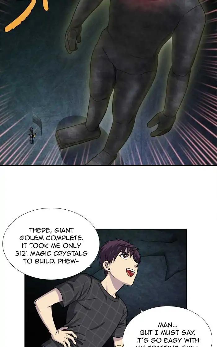 The Gamer chapter 252 page 5