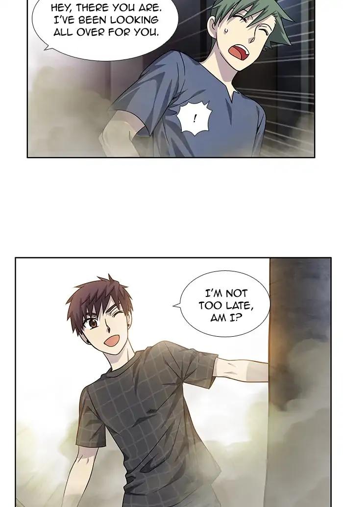 The Gamer chapter 253 page 17