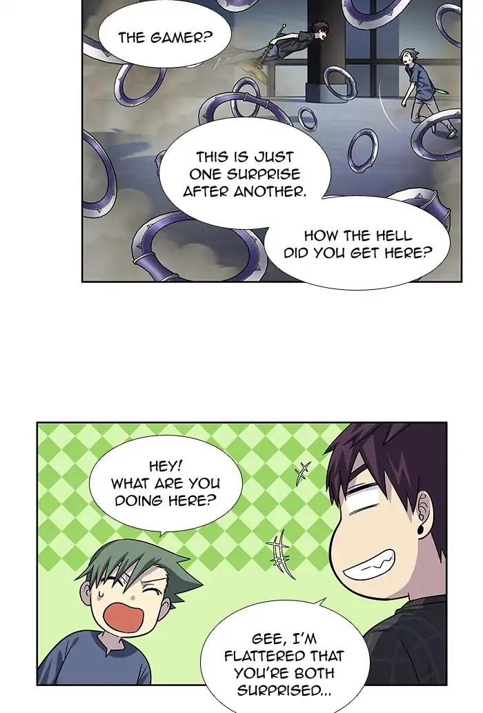 The Gamer chapter 253 page 19