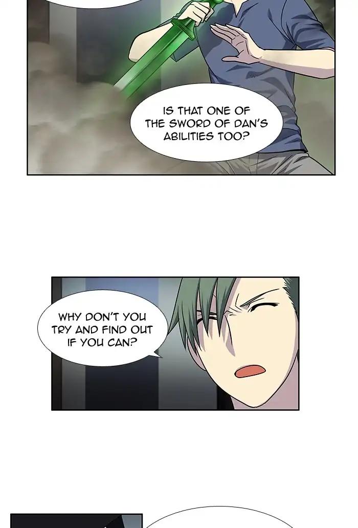 The Gamer chapter 253 page 3