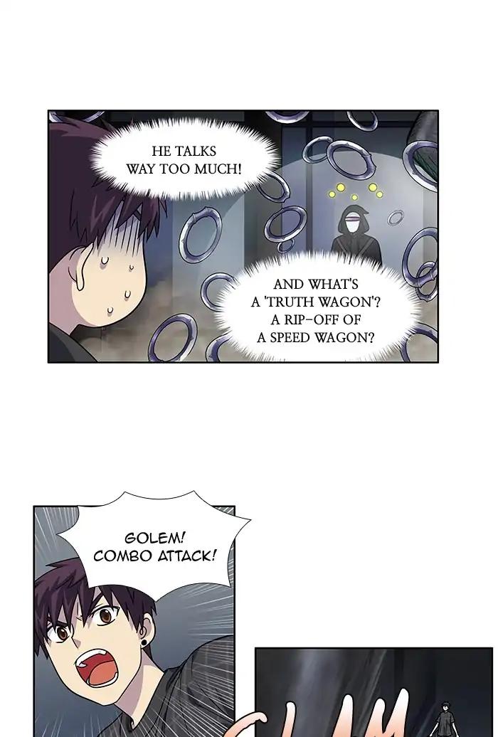 The Gamer chapter 253 page 31