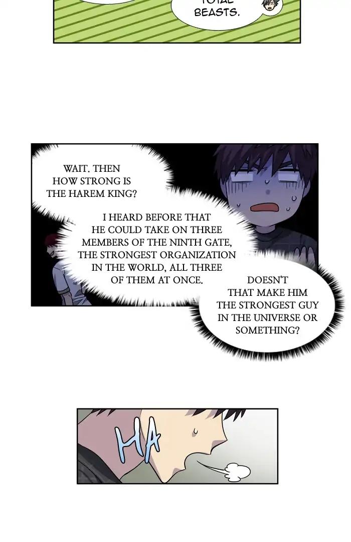 The Gamer chapter 255 page 15