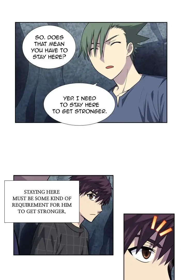 The Gamer chapter 255 page 16