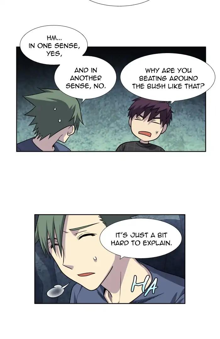 The Gamer chapter 255 page 18