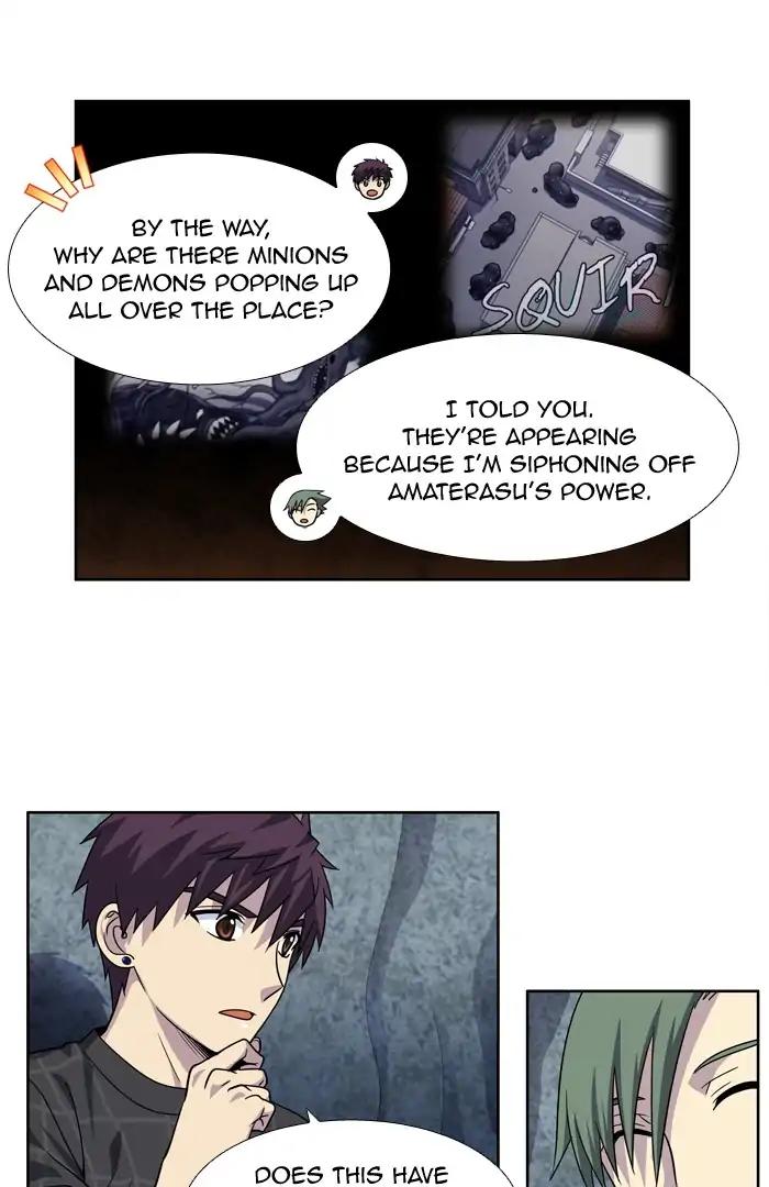 The Gamer chapter 255 page 19