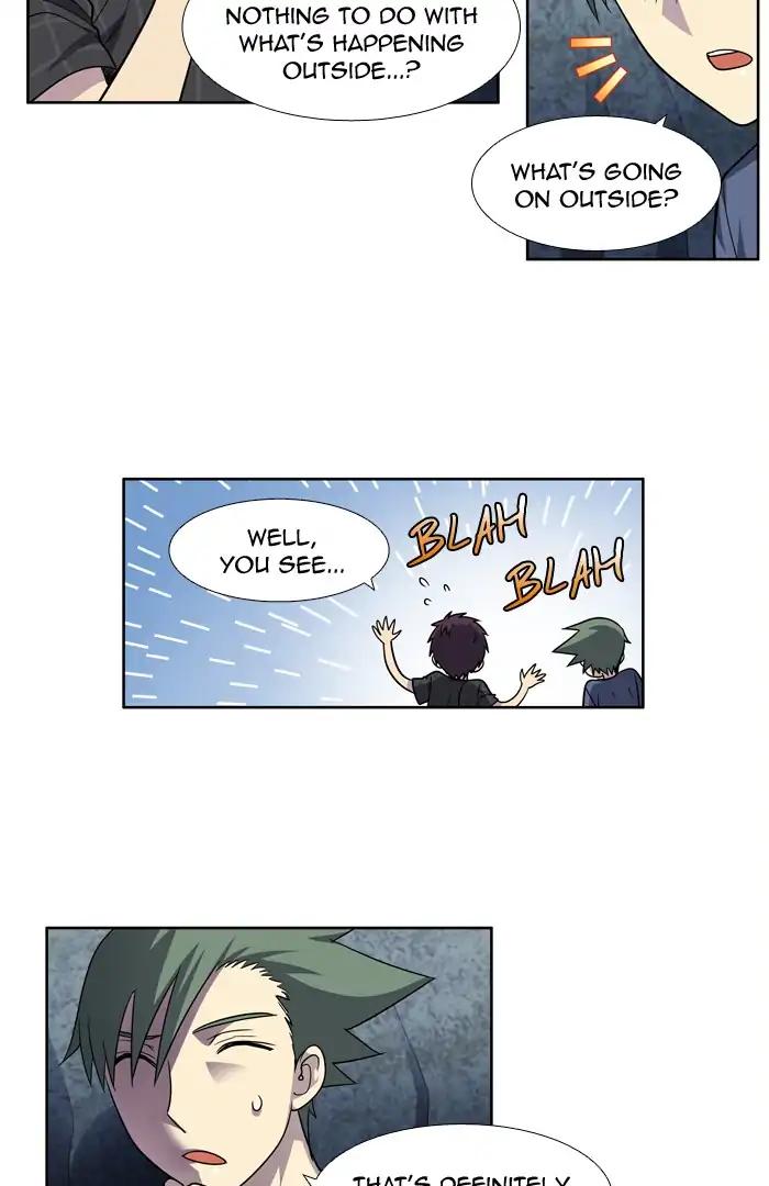 The Gamer chapter 255 page 20