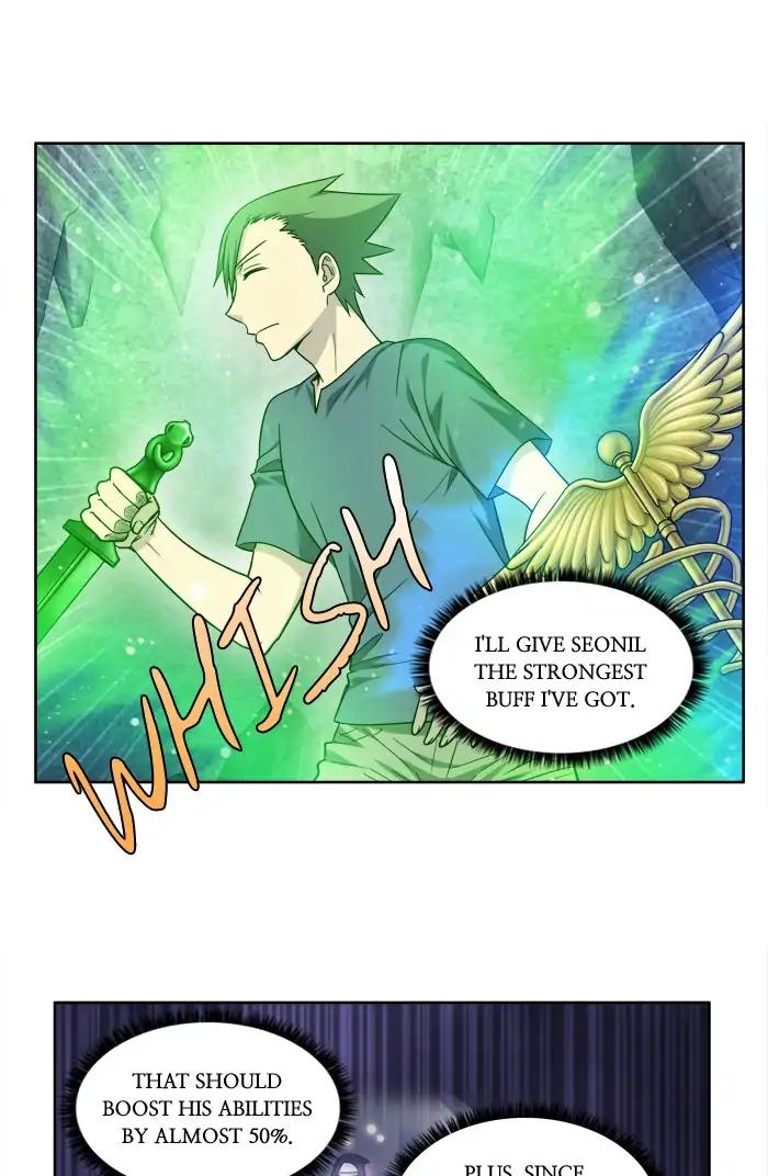 The Gamer chapter 255 page 28