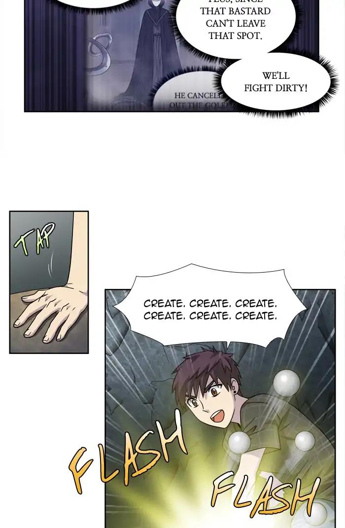 The Gamer chapter 255 page 29