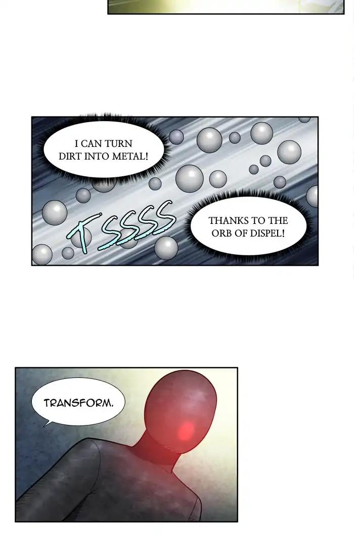 The Gamer chapter 255 page 30