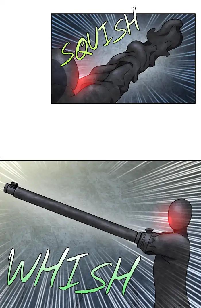 The Gamer chapter 255 page 31