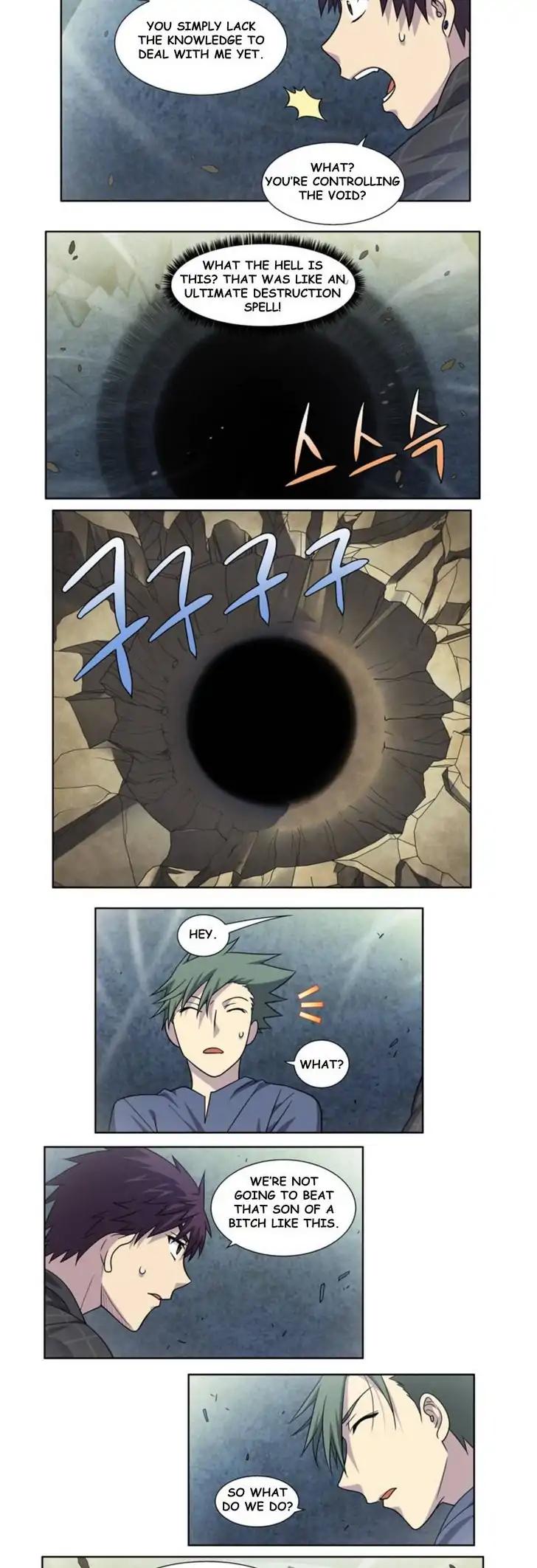 The Gamer chapter 256 page 10